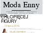 Moda Enny - Strona o bluzkach i sukienkach popularnej polskiej markiModa Enny | Strona o bluzkach i sukienkach popularnej polskiej marki