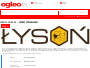 LYSON.COM.PL - SPRZĘT PSZCZELARSKI