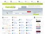 Handelo.pl - selekcjoner produktów, sklepy internetowe, porównywarka cen, zakupy w sieci