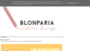 Blonparia: Adobe Illustrator część pierwsza - podstawy, poznajemy narzędzia