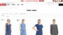 Spódnice i Sukienki jeansowe / Kobieta - sklep internetowy BIG STAR 2017