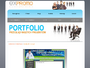 EXPROMO - Kompleksowe usługi dla firm - Portfolio