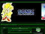 Sonic - Najleprzy portal o Sonicu