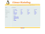 Linux Katalog | Katalog Linux - katalog stron zwiazanych z Linuksem i ruchem Open Source