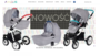 Wózek dziecięcy CAT « Spacerowe Wózki Dziecięce | Leżaczki dla dzieci i niemowląt Delti