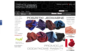KRAWATY Venzo- sklep internetowy - www.luxury4you.pl |  Krawaty VENZO - najmodniejsze wzory