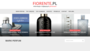 Perfumeria internetowa Fiorente – perfumy damskie, perfumy męskie