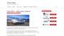 Volvo S40 I - jakie opony wybrać? - Volvo blog