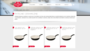 Patelnie ceramiczne - sklep internetowy | Patelnie Ballarini